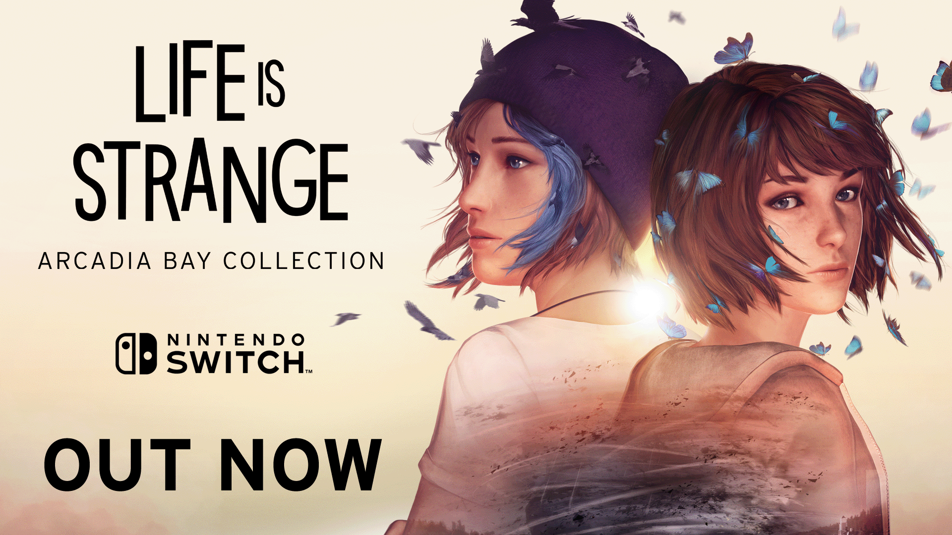Life is Strange on Twitter: Life is Strange on Twitter: