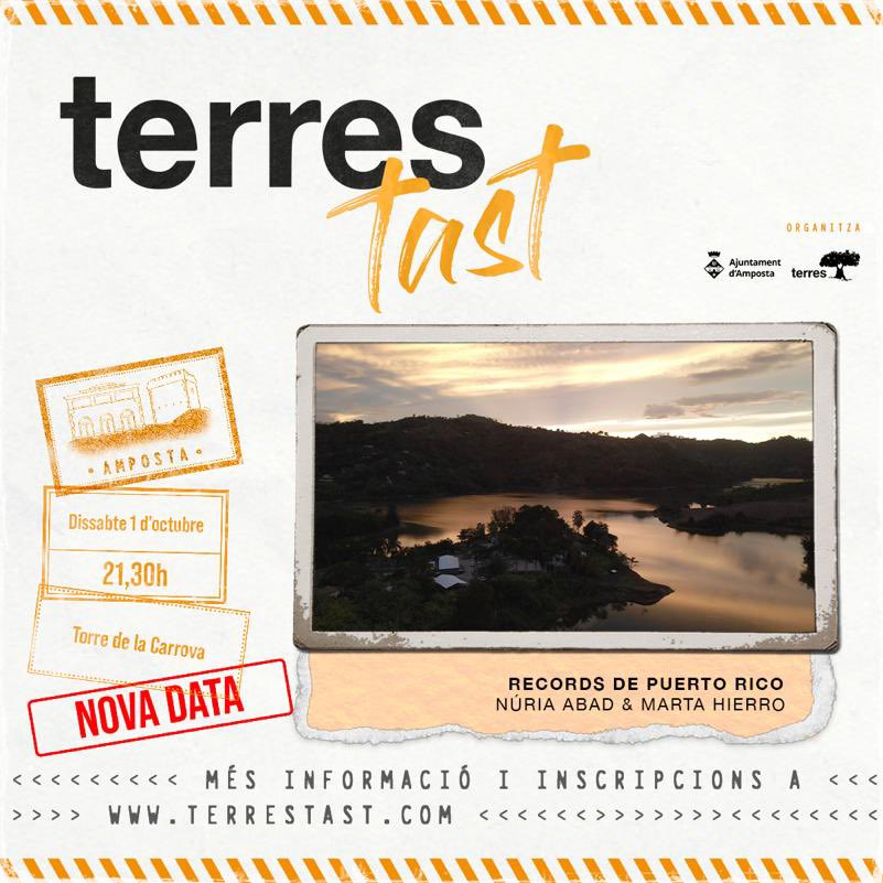 Terres Festival tweet media