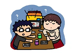 ココス、私が行ったとき割とファミリー層でガヤガヤにぎやかだったので(席もドリンクバーの前)タブレットの声がマジで何言ってるのかわかんなくて友達とマジで怪しい聞き方してた(-回-回)( ˘ - ˘ ) 