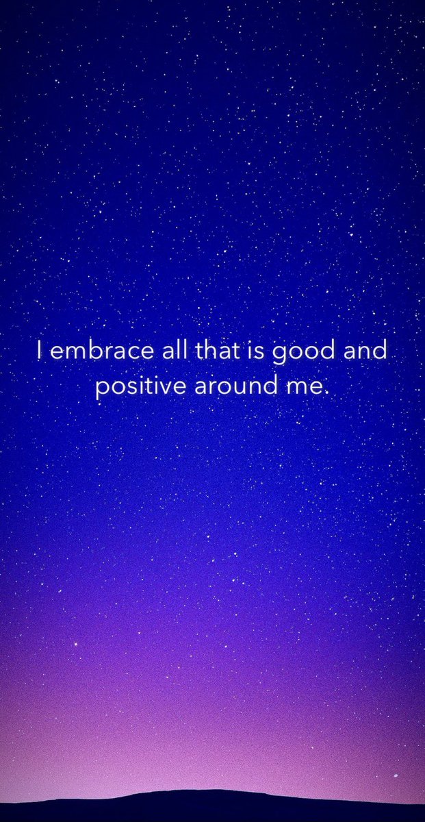 JanaPrackova's tweet photo. via #affirmationsapp https://t.co/Xybxj3aQNy