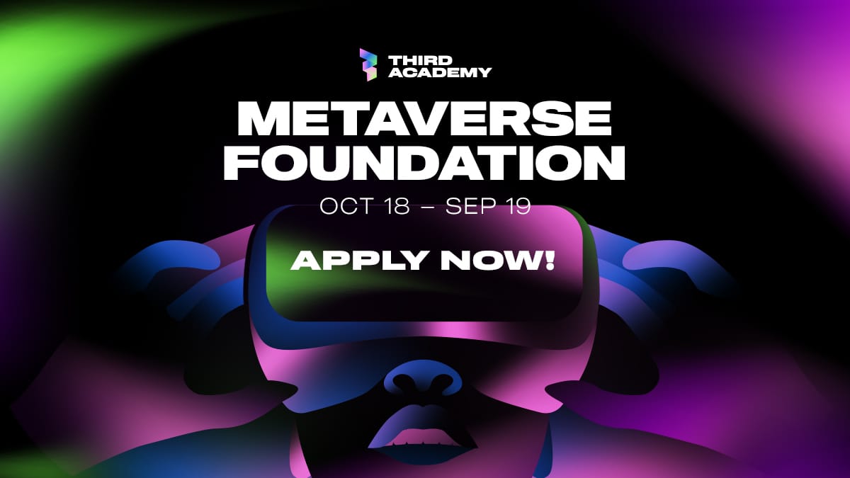 Third Academy tweet media