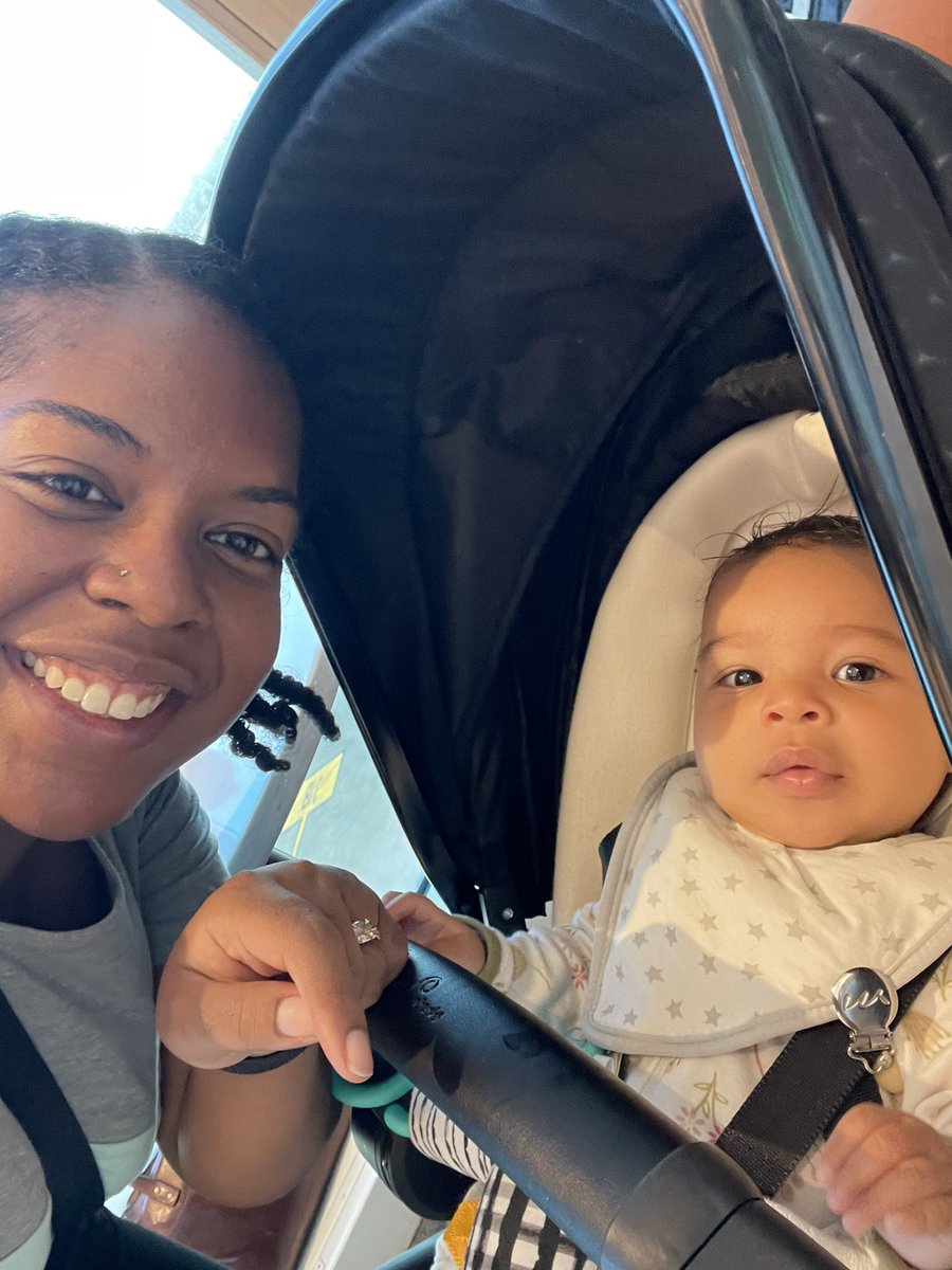 Mallory Chavannes, MD, MHSc tweet media