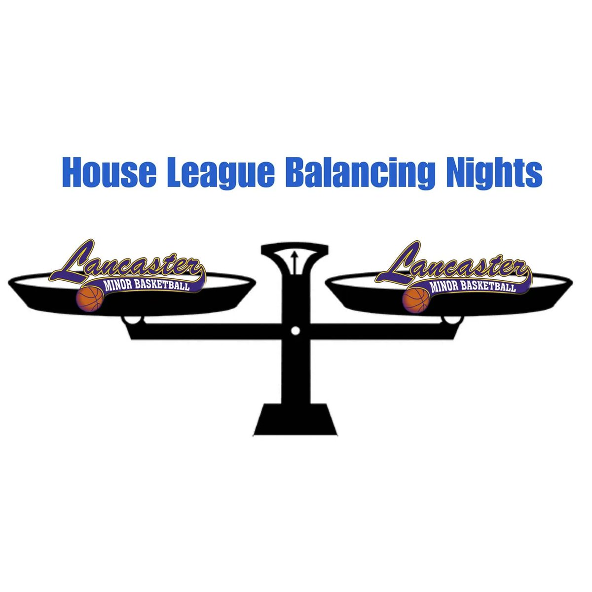lancasterhoops's tweet photo. Schedule for house league balancing nights can be found here: https://t.co/rL1j8ZeryP https://t.co/876MKEAbbR