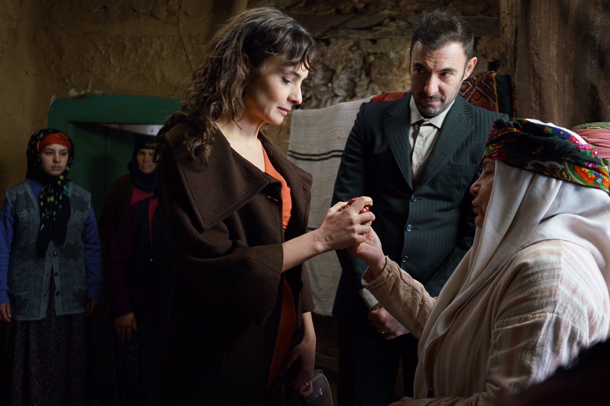 ElifAnaFilm's tweet photo. #ElifAna, 9 Aralık’ta sinemalarda… 🍎
 
#ElifAnaFilm #İyilikİyidir https://t.co/LFVQxPjdSo