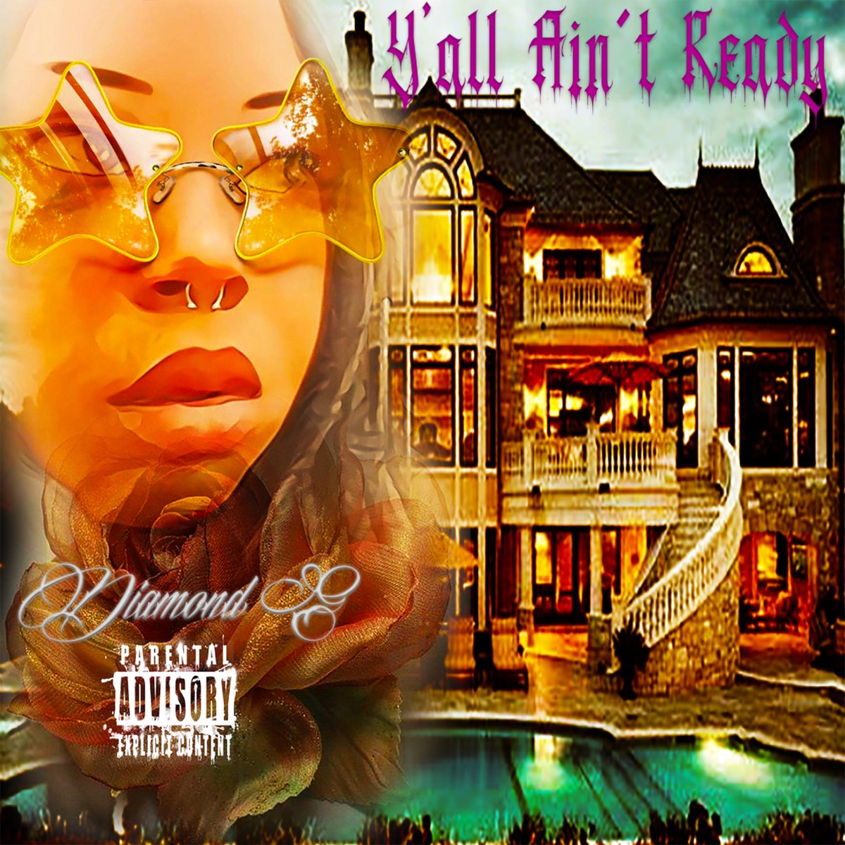 RedShinobiDA's tweet photo. Y'all have to be ready in three days #best #newartist in #Rap #today NO ghost writer here #allskill remember the name Diamond G @DiamondG2305 #hiphopculture #musiclover https://t.co/yn3vDL7xt2