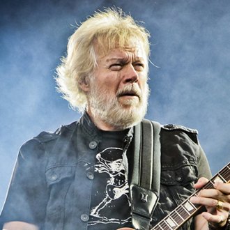 Happy 78th birthday to the legendary Randy Bachman! 