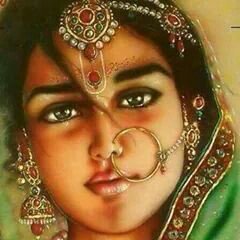 Kavya_Ras's tweet photo. "ये मांग-टीका,ये झुमके,
ये नथिया,ये बिंदिया,ये श्रृंगार।
बहे हैं अंसुअन की धार,
लगे हैं तुम बिन सब बेकार।।"
#Veenu"
@Veenu_ub
#बिंदी
#विश्व_बिंदी_दिवस
#WorldBindiDay https://t.co/9EsCoxxcj3