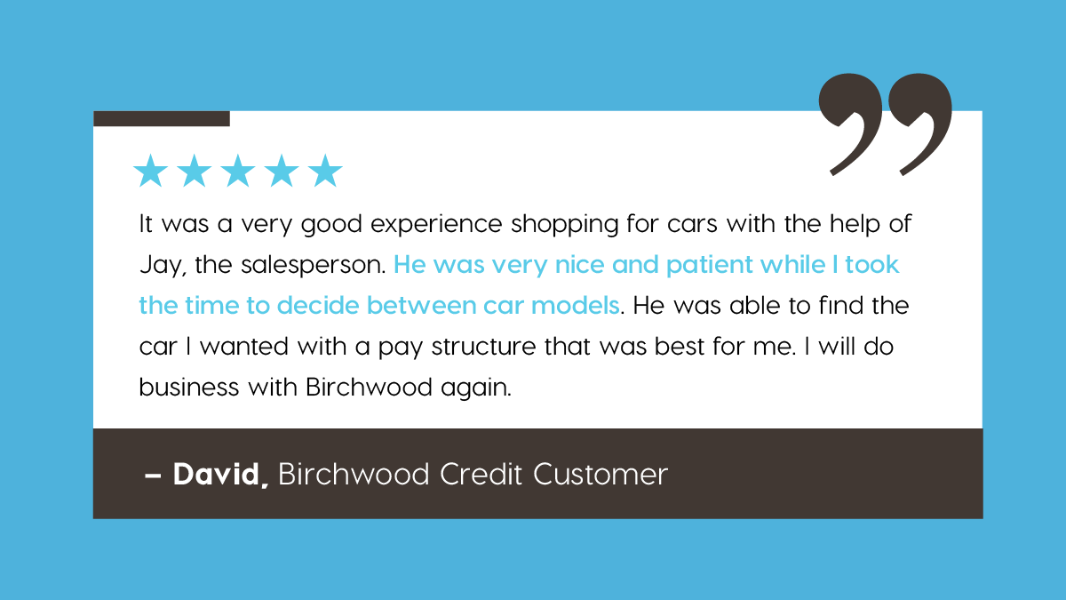 Birchwood Credit tweet media