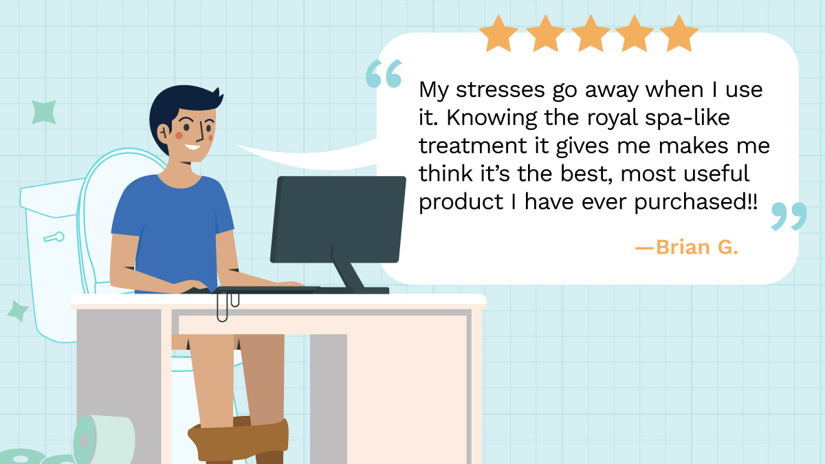 MeetOmigo's tweet photo. Don’t go another day without the spa-like treatment you bum deserves. Shop our top-of-the-line bidets here: https://t.co/RyZStisyex
#MeetOmigo #Omigo #Omigobidet #Omigobidets #bidet #bidetseat #bidetattachment #portablebidet #travelbidet https://t.co/idnSkMylez