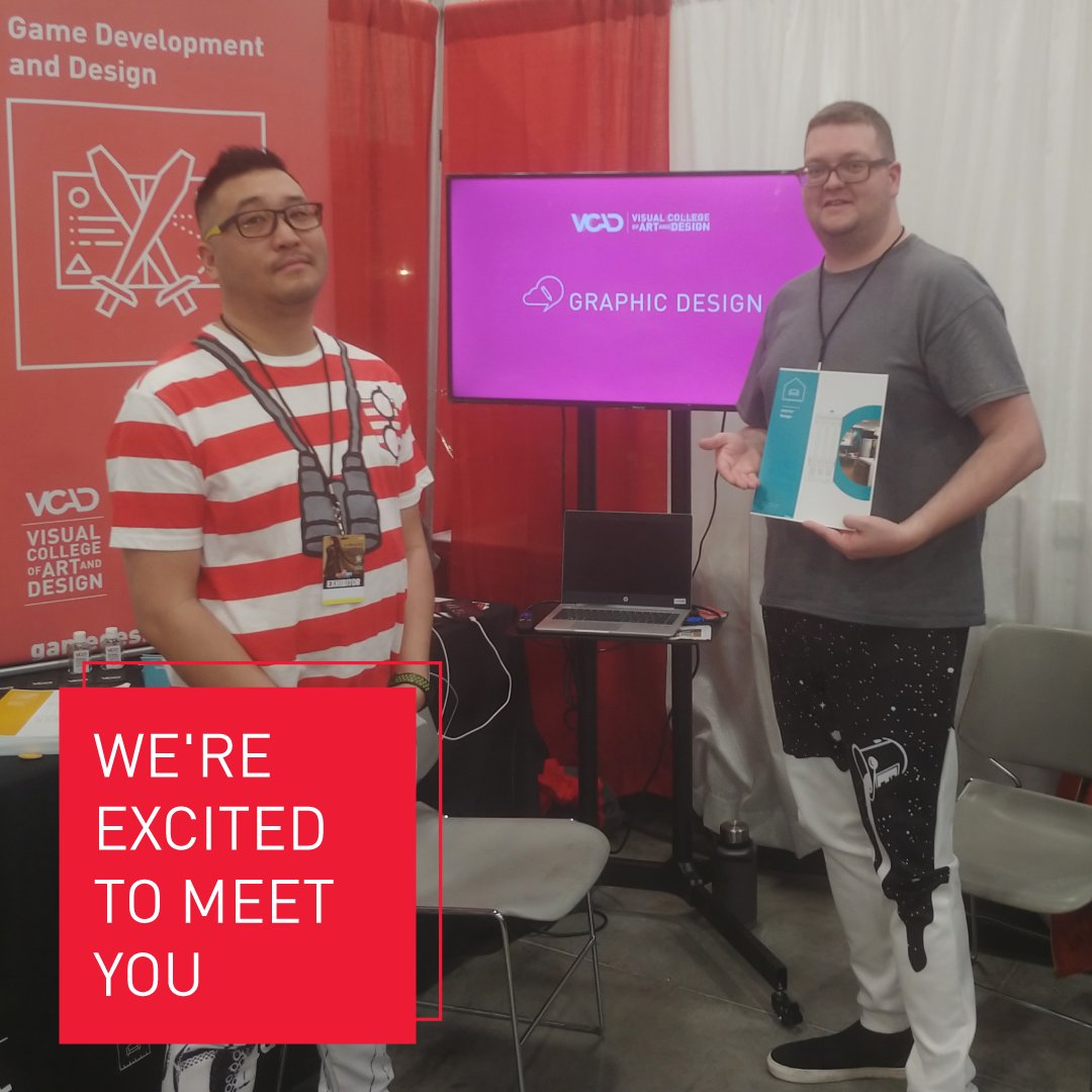 VCAD's tweet photo. We can't wait to meet you at the Calgary Fall Home Show happening at the BMO Centre, from September 30 - October 2, 2022 π‘π₯°
More info here: https://t.co/ms45lMODSU
#vcad #vcadvibes #calgary #event #eventsincalgary #calgaryevent #happeningnow #homeshow #fallhomeshow #homeinspo https://t.co/MA3EZNfPof