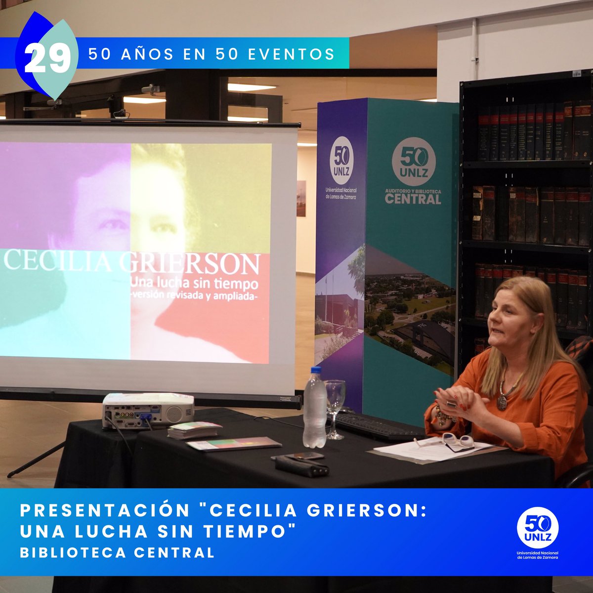 Universidad Nacional de Lomas de Zamora tweet media