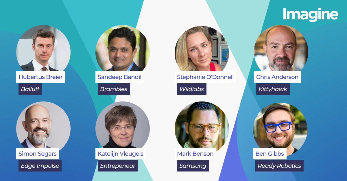 Edge Impulse tweet media