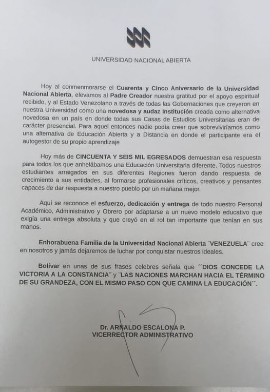 UNA YARACUY (@unayaracuy) on Twitter photo 