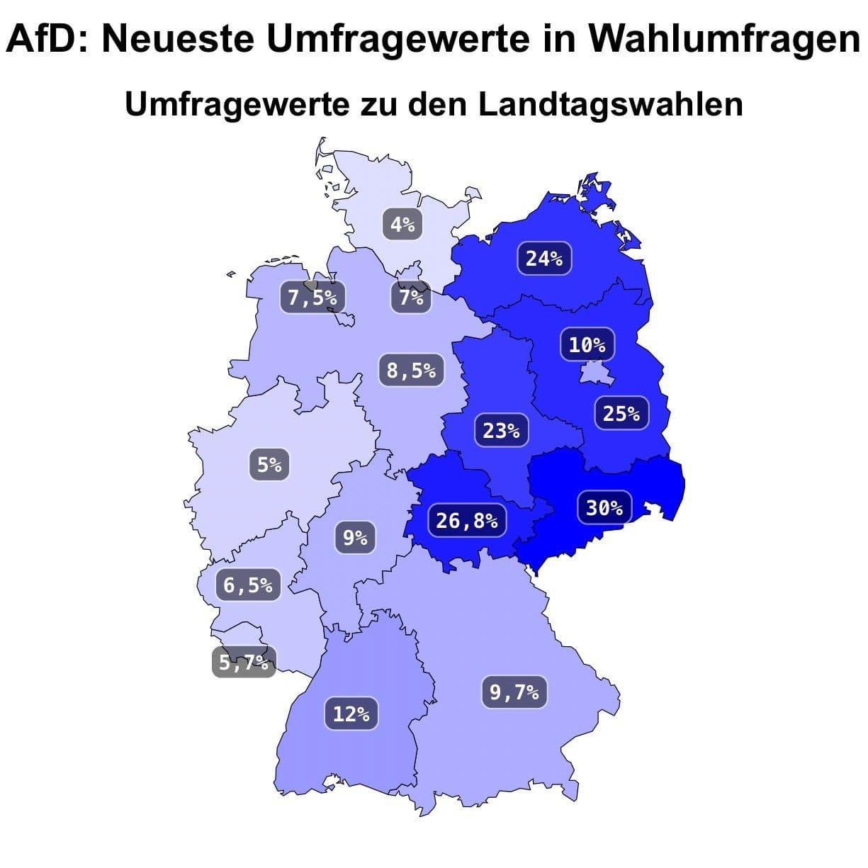 46+ Warum Gärte Es In Der Ostdeutschen Bevölkerung, In den