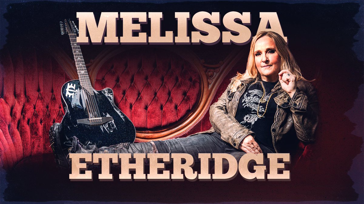 You're in luck! Incredible seats have just been released to tomorrow's @metheridge One Way Out Tour! Save your seat before they're sold: my.cbusarts.com/4139