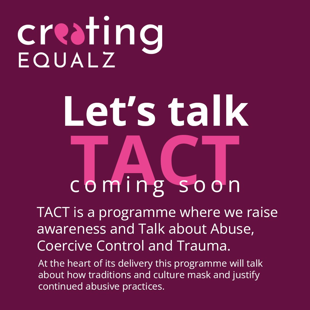 Talk
Abuse
Control
Trauma
<a href="/creatingequalz/">Laney Holland</a> @AprilsDawnLive