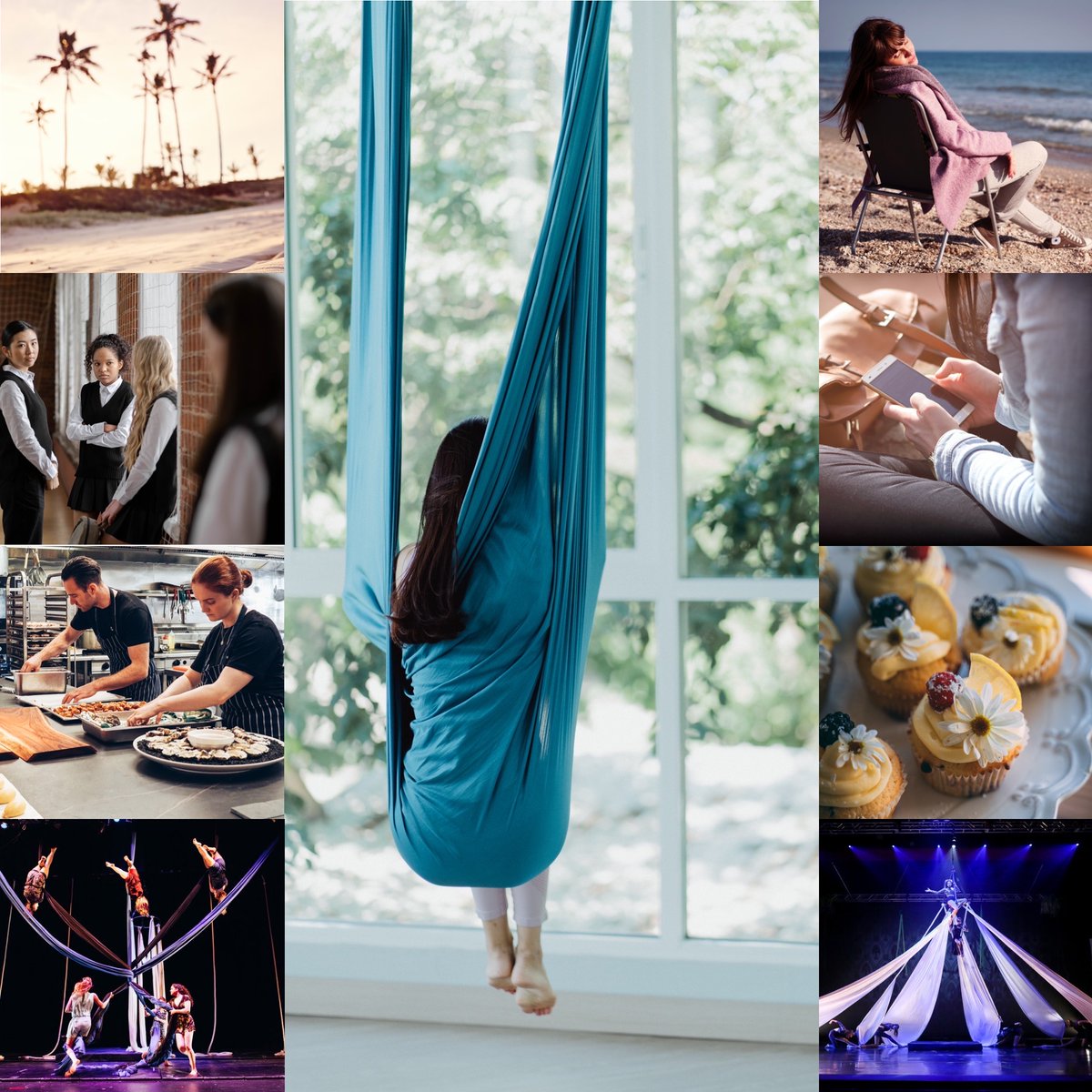 LetiziaWrites's tweet image. #FinishUrBookFall 
My goal is to finish the 1st draft of my Tangled book, an MG con where my MC's penchant for resolving problems with pranks jeopardizes her chance to be in the aerial company. But is she being pranked, too?

You've Got Mail vibes + hint of Parent Trap sub-plot