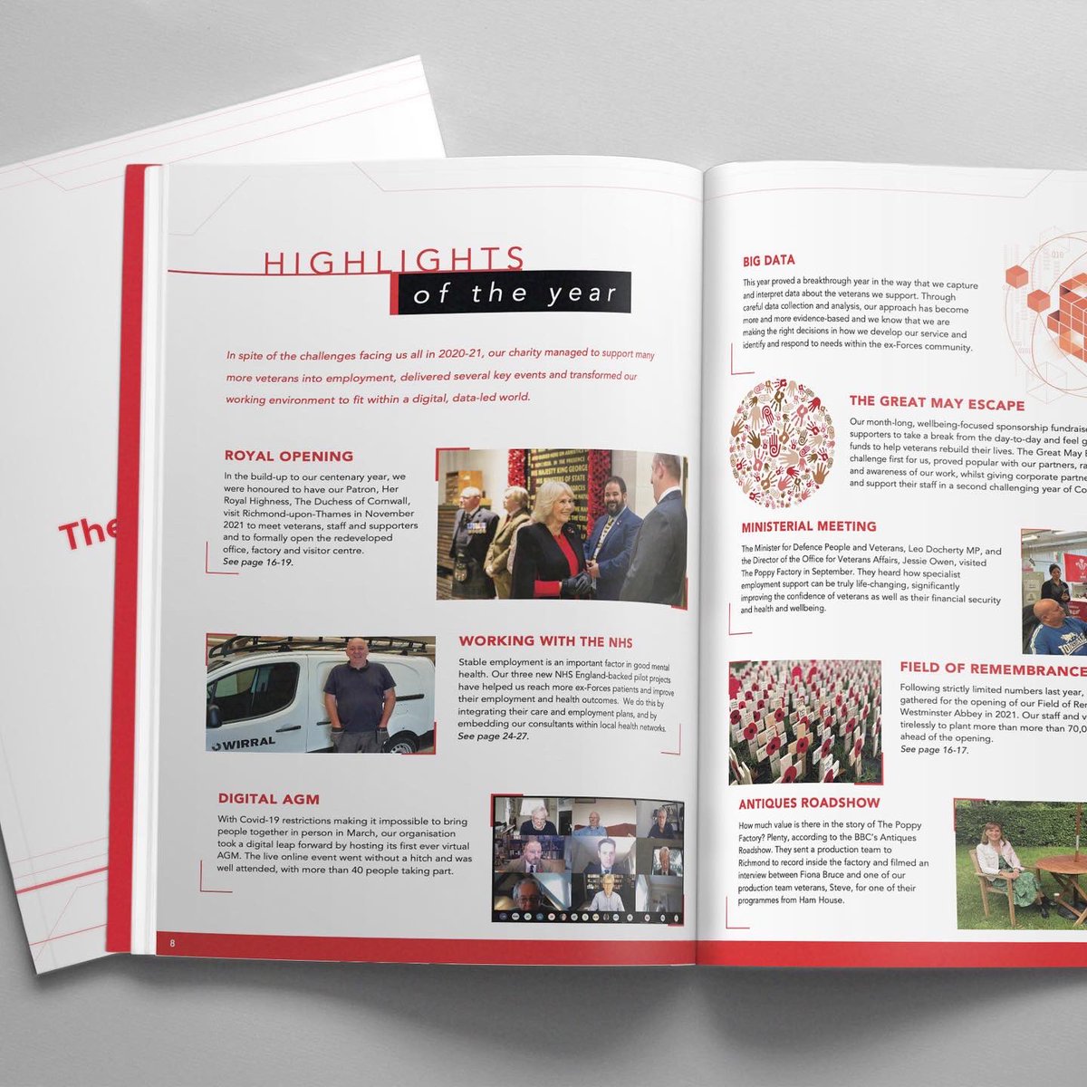 BRANDEER LONDON tweet media