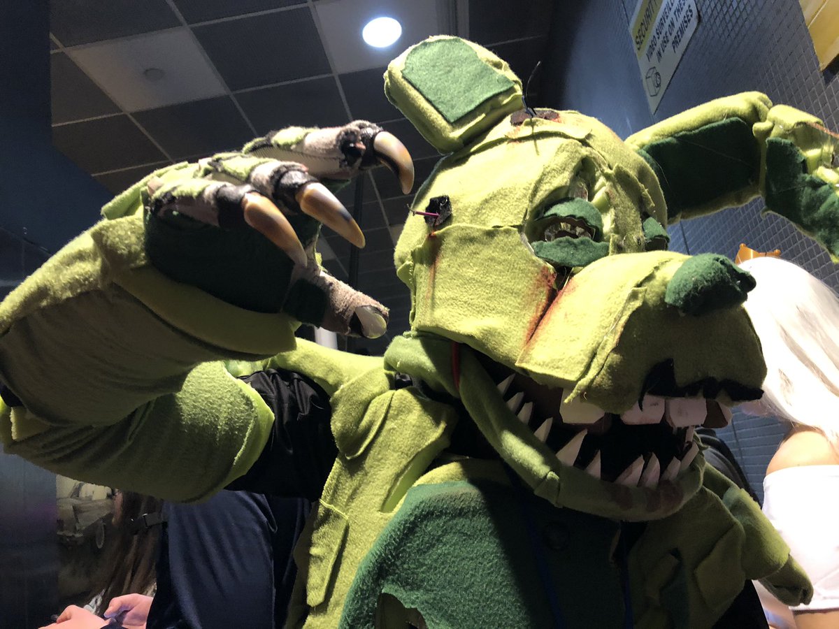 Days Until Springtrap Rise Up From Death On Twitter 157 Days Left days-until-springtrap-rise-up-from-death-on-twitter-157-days-left