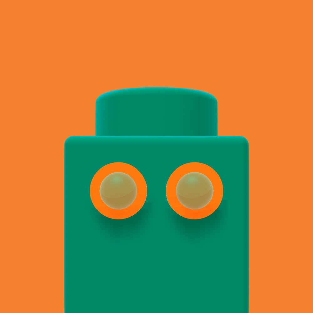 pixelbrick_io's tweet photo. @mattiarinaudo 🟩
Co-Founder and Creative

Stay tuned for the launch of our NFTs @pixelbrick_io.

#nft #web3 #creative https://t.co/cLtPYmgLZy