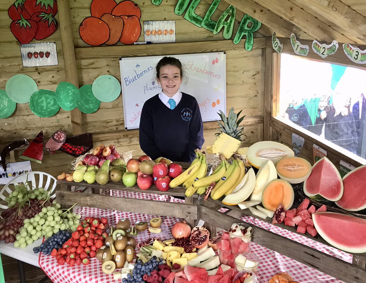 Michelle McIlveen (@mmcilveendup) on Twitter photo It was lovely to be asked by <a href="/RoeValleyIPS/">Roe Valley IPS</a> to cut the sod for their new school and to open their ‘Greengrocers’ - a project to encourage pupils to eat more fresh fruit & veg 🥒🥕🍅🍓🍉 It was lovely to be asked by <a href="/RoeValleyIPS/">Roe Valley IPS</a> to cut the sod for their new school and to open their ‘Greengrocers’ - a project to encourage pupils to eat more fresh fruit & veg 🥒🥕🍅🍓🍉