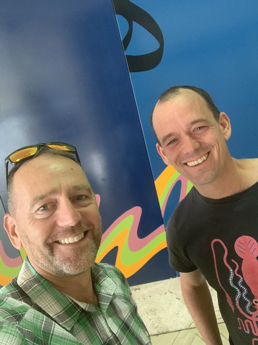 Brett Lyons (بريت لايونز) tweet media