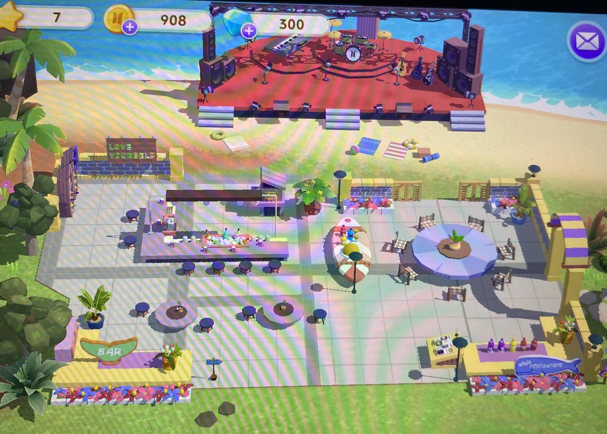 lizzy728's tweet image. #MY_SEOM_EVENT this is my favorite place so far, because they can all gather and cook and eat together!!