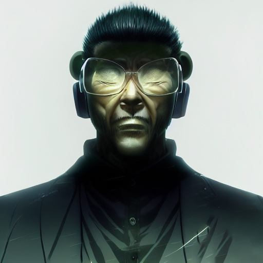 Taliesin can see you even without eyes. Don't make a mistake. 

#Web3Mafia #nft #nfts #nftart #NFTCommunity #NFTGiveaway