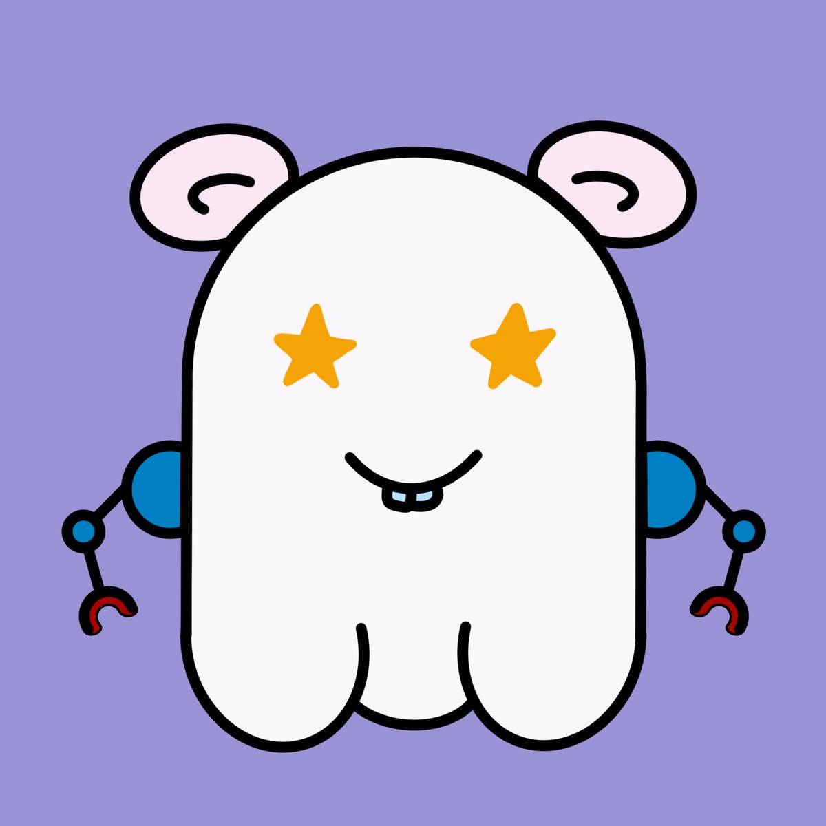 ExtraLarryNFT's tweet photo. 👌🏻 Get ready for the mint party starting from October 1st. 

🔗 https://t.co/a6t0wu6UUU

#NFTs #NFTCommunity #NFTGiveaway https://t.co/wbYDy40V28