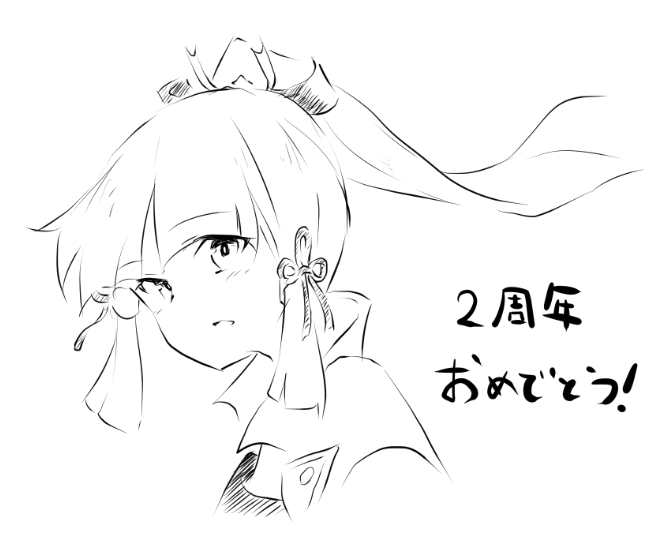 #原神 #原神2周年 #GenshinImpact 