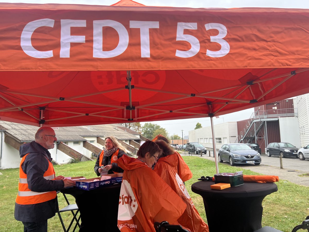 CFDT 53 tweet media