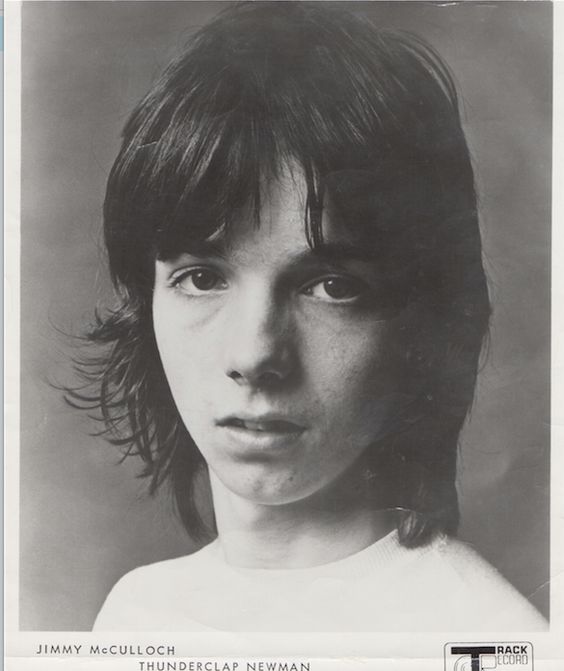 GeorgiosMasman2's tweet photo. He lived fast and died young, but #Wings, #ThunderclapNewman’s Jimmy McCulloch was a prodigious guitarist who was making a name when he was barely in his teens. In the end, he was just too dangerous for his own good.
#OnThisDay #Rememebring #JimmyMcCulloch https://t.co/ozta4OOX7e