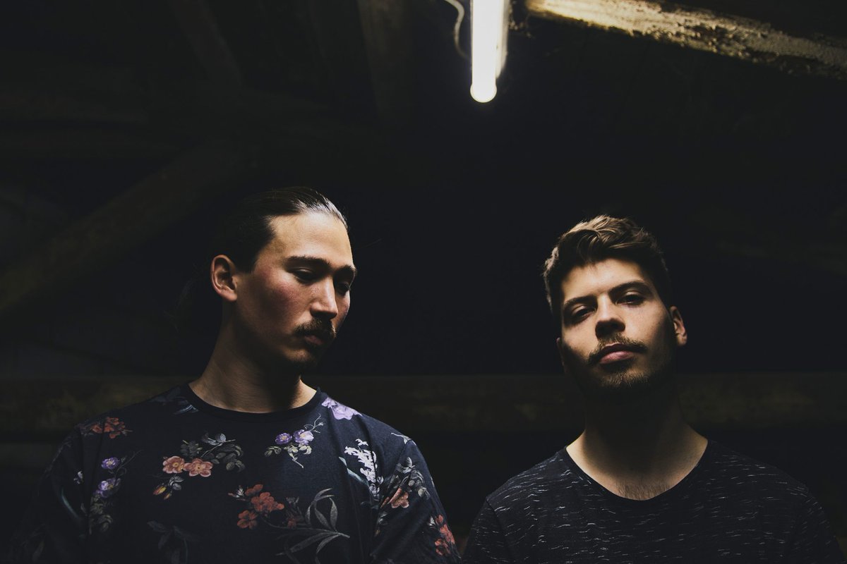 bringthenoiseuk's tweet image. MUSIC FEATURE: Five Minutes With... @kill_strings ow.ly/2i7B50KUhsg