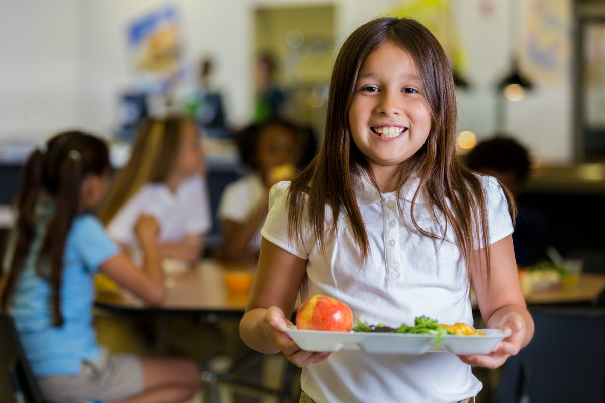 Are you an adult who benefitted from a Free School Meal as a child? We'd love to hear from people from all walks of life who have an experience of Free School Meals they'd like to share. 💬 Please DM us!