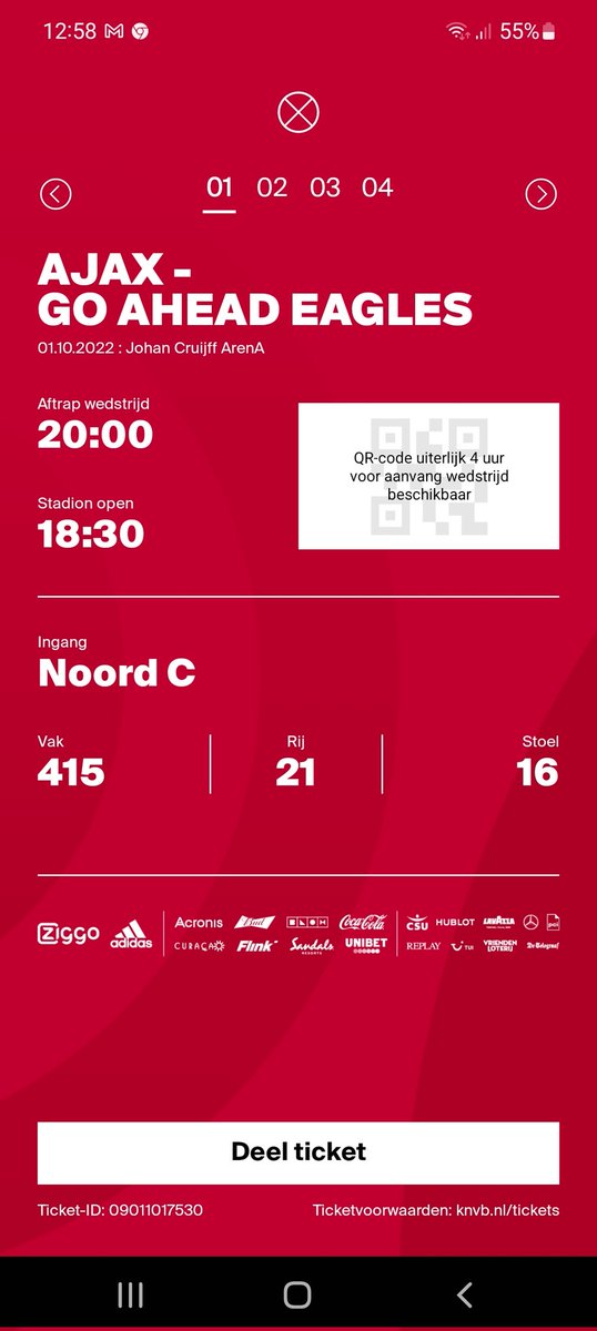 Tsjitse de Haan tweet media