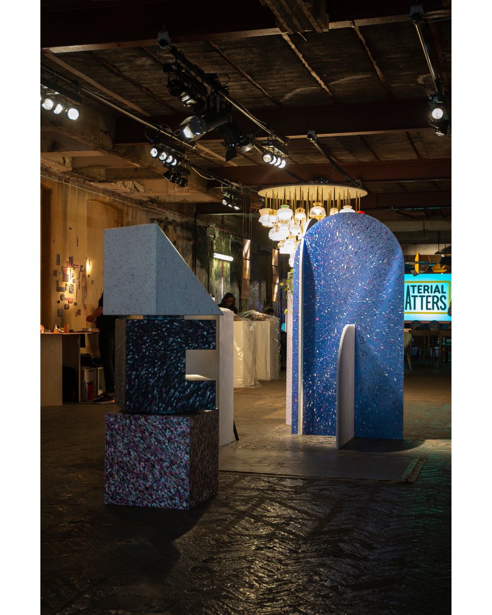 Smile Plastics (@smileplastics) on Twitter photo Fresh off the press, our Smile approved trends from this year's <a href="/L_D_F/">London Design Festival</a>- click the link below.
#LondonDesignFestival #LDF22 #materialmatters
smile-plastics.com/ldf-2022-from-… Fresh off the press, our Smile approved trends from this year's <a href="/L_D_F/">London Design Festival</a>- click the link below.
#LondonDesignFestival #LDF22 #materialmatters
smile-plastics.com/ldf-2022-from-…