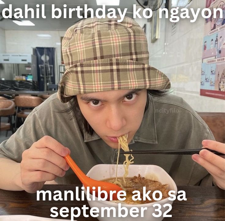 happy hendery day !!