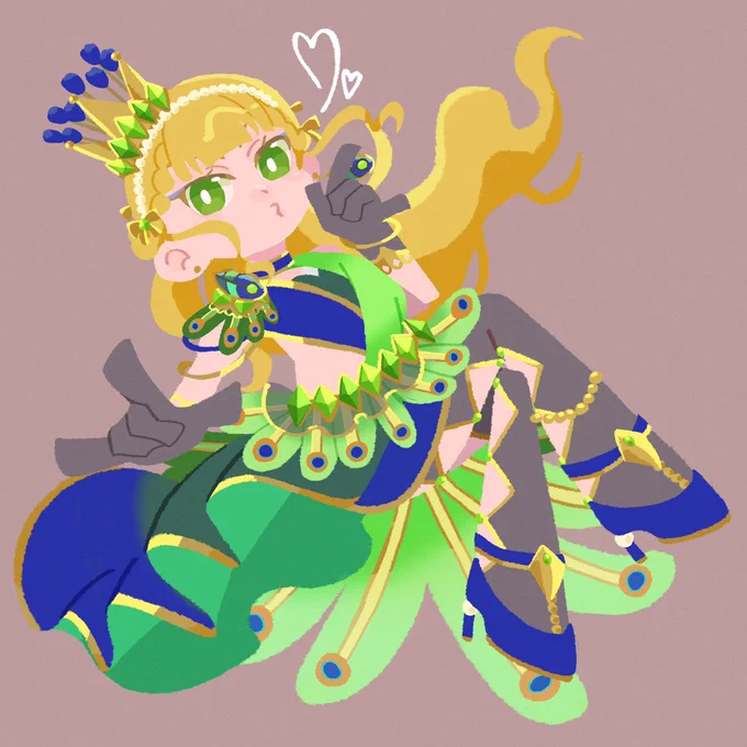 すみれお誕生日おめでとうハッピーギャラクシーバースデー#平安名すみれ生誕祭2022 #平安名すみれ誕生祭2022#LieIIa 