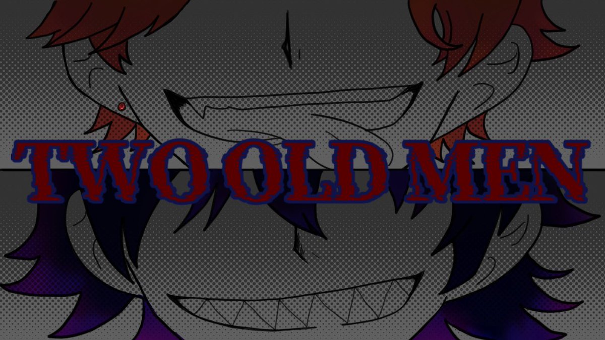 CloveR_tb_'s tweet image. 【🐶Two old men🦈】
チャンネル1周年おめでとう〜🎊
そしてそして！
100名様もおめでとう🥳✨

楽しくて素敵な人柄で尊敬してます！
これからも たくさん推していきます！！
いつもありがとう🫶🏻#2OM
@hime_2OM 
@wiz_2OM 
@yonabe_babaa