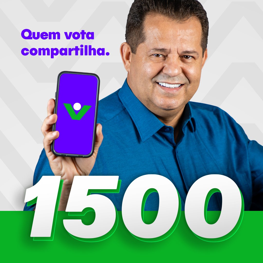 Valtenir Pereira tweet media