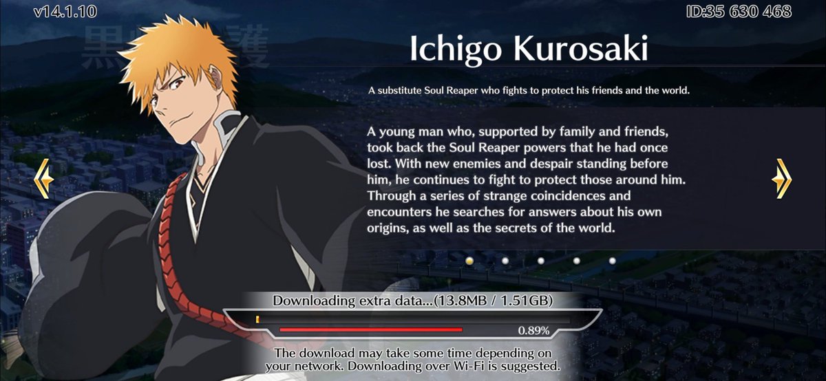 daily Team Karakura on Twitter "Ichigo, Uryu, Orihime and Yasutora