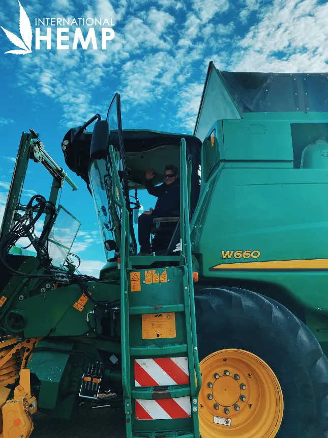 International Hemp tweet media