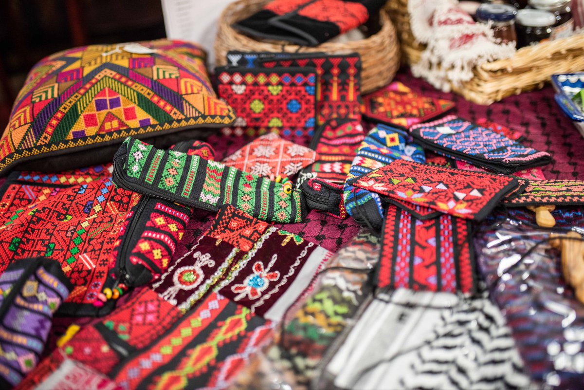 Leeds Palestinian Film Festival tweet media