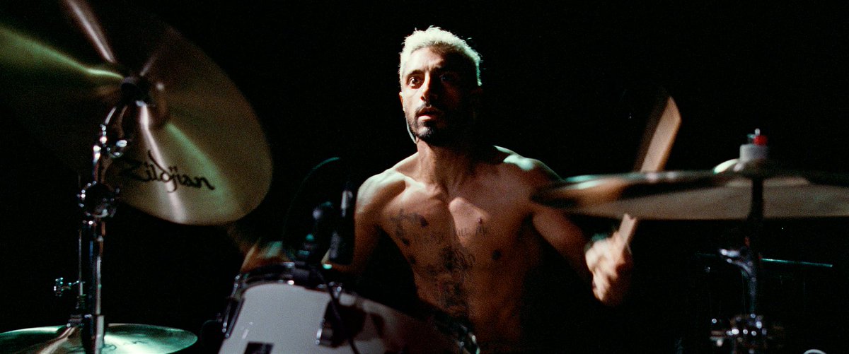 DIRECTOR-APPROVED SPECIAL EDITION FEATURES
•New conversation between Marder &amp; Derek Cianfrance, who share a story credit on the film
•New program about the film’s sound
•Music video for Abraham Marder’s song “Green"
•Essay by <a href="/roxana_hadadi/">✍🏼 roxana | ✊🏼 zivar | ⚒️ hadadi</a>
•Cover by @williamlaboury 
&amp; more!