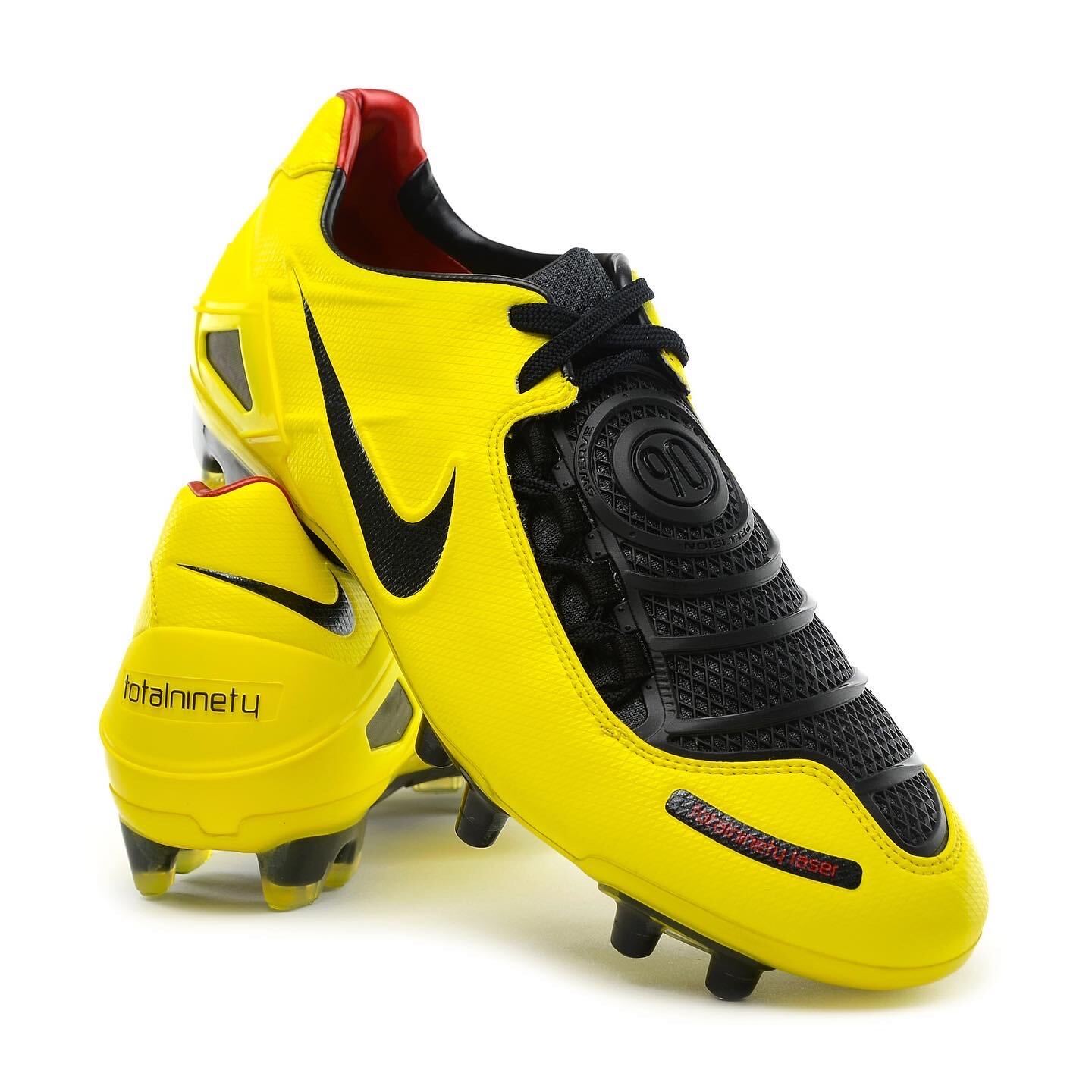 Nike t90 futsal shoes deals