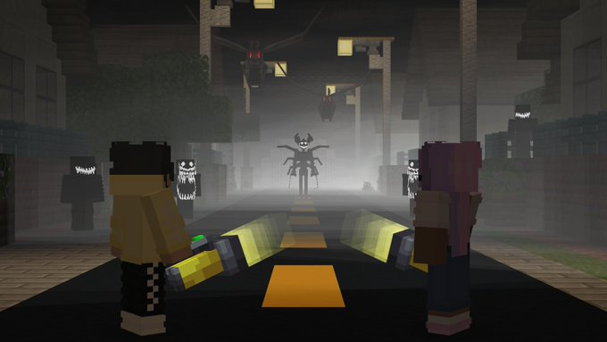 RedstonerLabs tweet picture