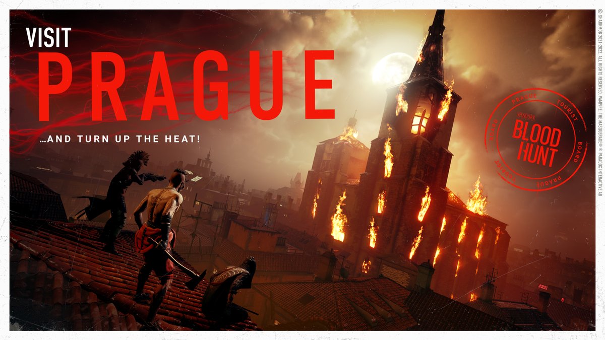 Bloodhunt tweet media