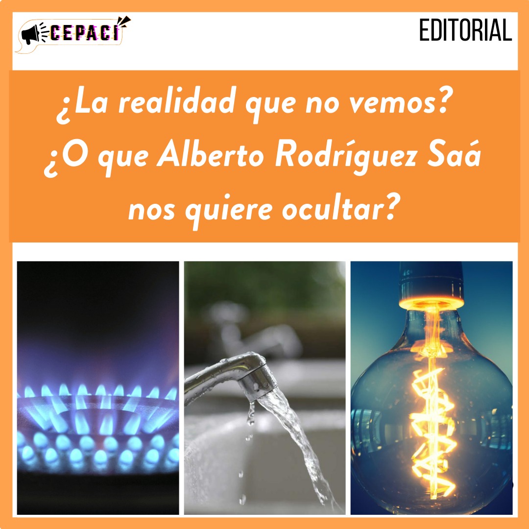 cepaci_arg's tweet photo. 📌Nota editorial. 
¿La realidad que no vemos? ¿O la que Alberto Rodríguez Saá nos quiere ocultar?+ https://t.co/5CSD9OhHYL