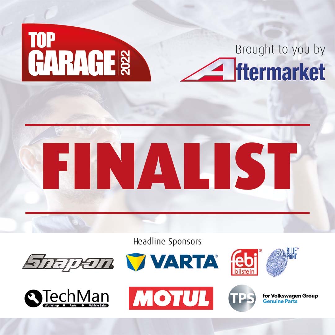 We’re getting ready for Saturday’s final #topgarage2022 #judgingday with ⁦@Aftermarket01⁩