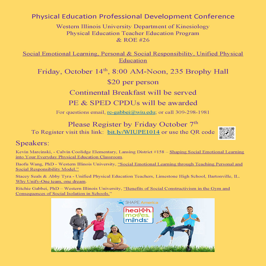 RegOffice26's tweet photo. Calling all PE Educators!!! Don't miss this PE Conference! Visit https://t.co/0SuaVcLgPf to register! https://t.co/bt7YVA9Bpv